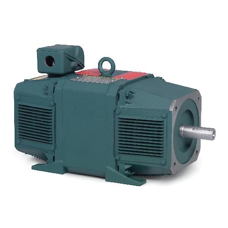 Baldor-Reliance 5Hp, 1750Rpm, Dc, 1810Atcz, Dpg,  CD1805R